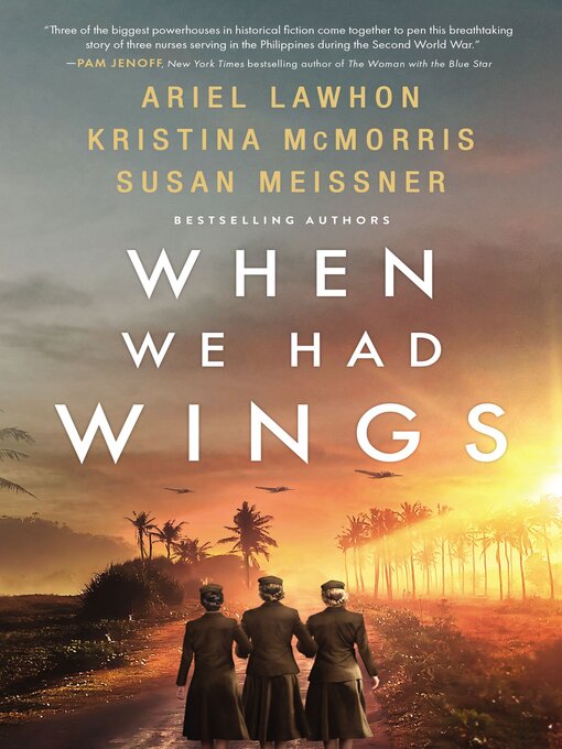 Title details for When We Had Wings by Ariel Lawhon - Wait list